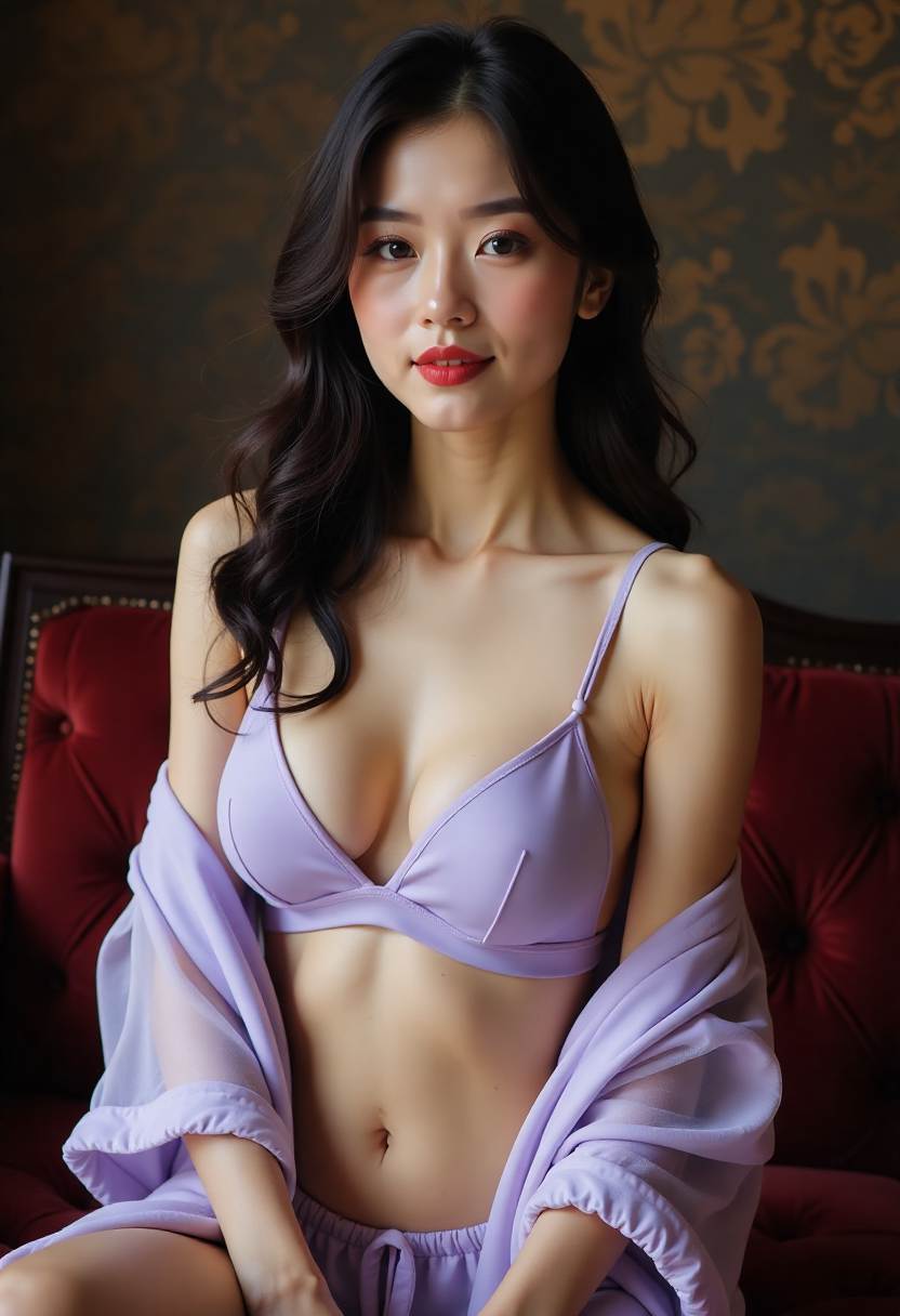 《星期天的厨房》海报