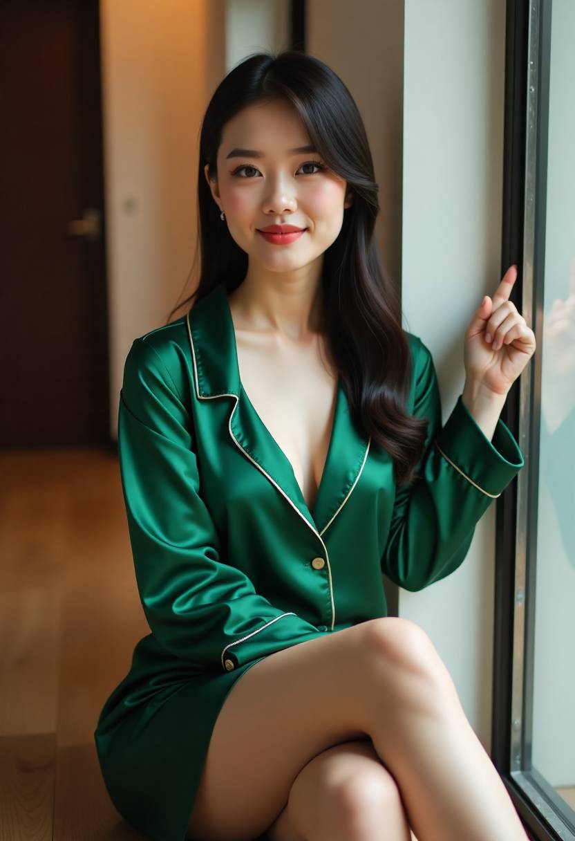 《四月的房间》封面