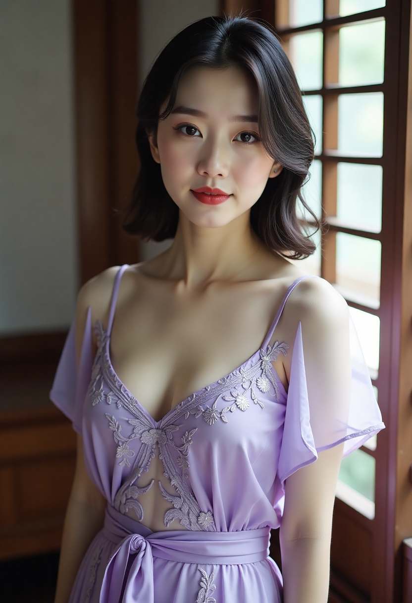 《远山来信》海报